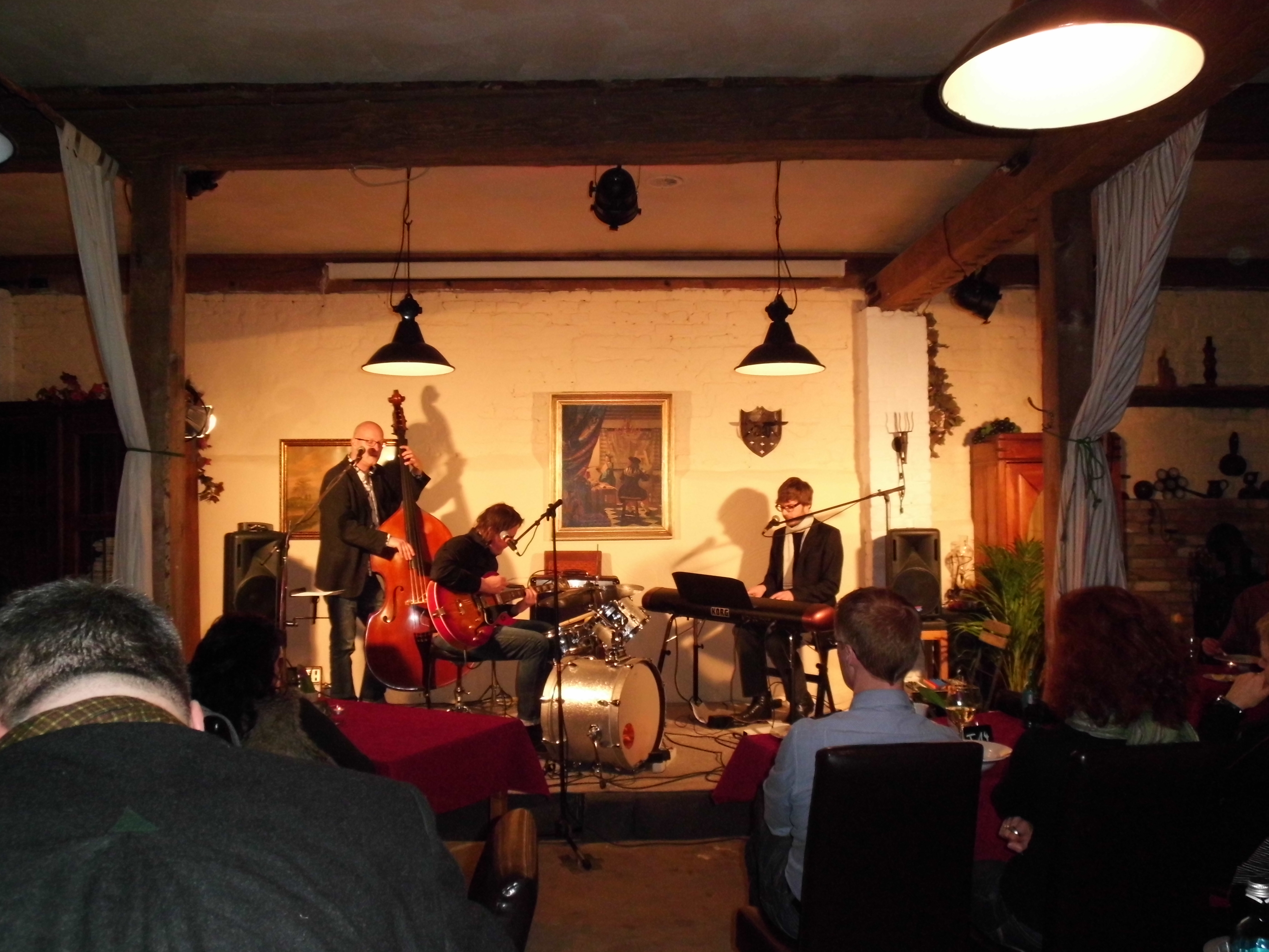 Sternstunden der Musik