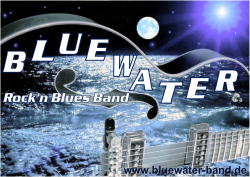 30.03.2019 Beginn: 20.00 Uhr 13. Kremmener Bluesnacht mit Bluewater in neuer Besetzung!!! 30.03.2019 Beginn: 20.00 Uhr 13. Kremmener Bluesnacht mit Bluewater in neuer Besetzung!!!