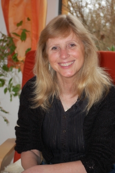 Barbara Galle Eventveranstalterin